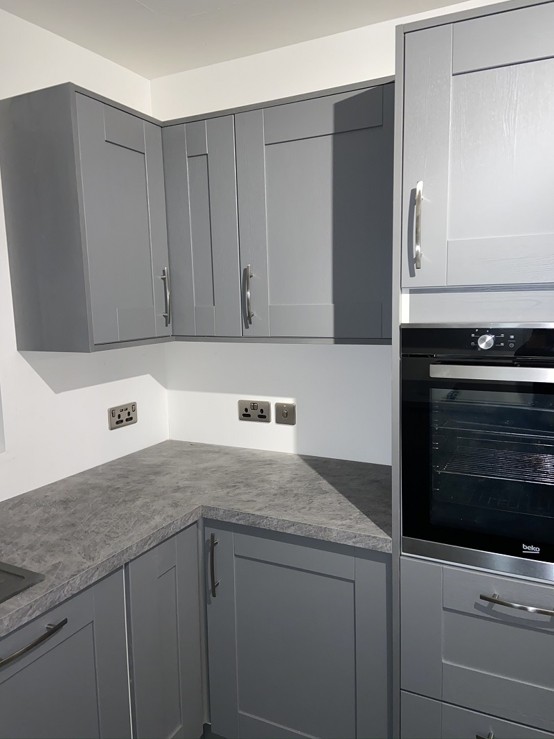 Bespoke Kitchen Design Cork